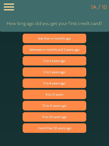Credit Score Check & Report AI - Image screenshot of android app