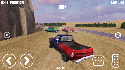 Get Wrecked - عکس بازی موبایلی اندروید