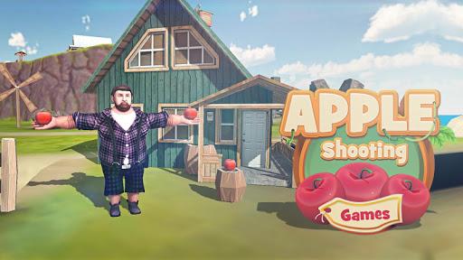 Apple Shooter 2017 - عکس بازی موبایلی اندروید