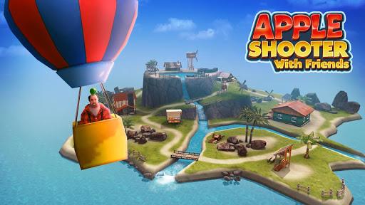 Apple Shooter 2019 - Gameplay image of android game