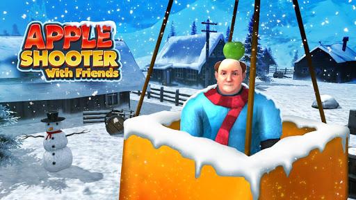 Apple Shooter ۲۰۱۹ - عکس بازی موبایلی اندروید