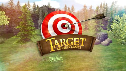 Target - Archery Games - عکس بازی موبایلی اندروید