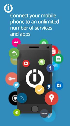 Make (formely Integromat) - عکس برنامه موبایلی اندروید