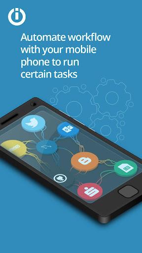 Make (formely Integromat) - عکس برنامه موبایلی اندروید