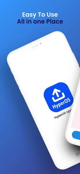 HyperOS & MIUI Updates - عکس برنامه موبایلی اندروید