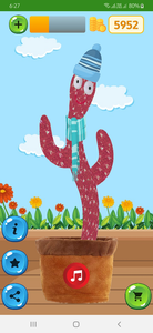 Dancing Cactus - Apps on Google Play