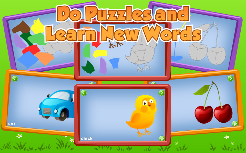 All-In-One Intellijoy Pack - Gameplay image of android game