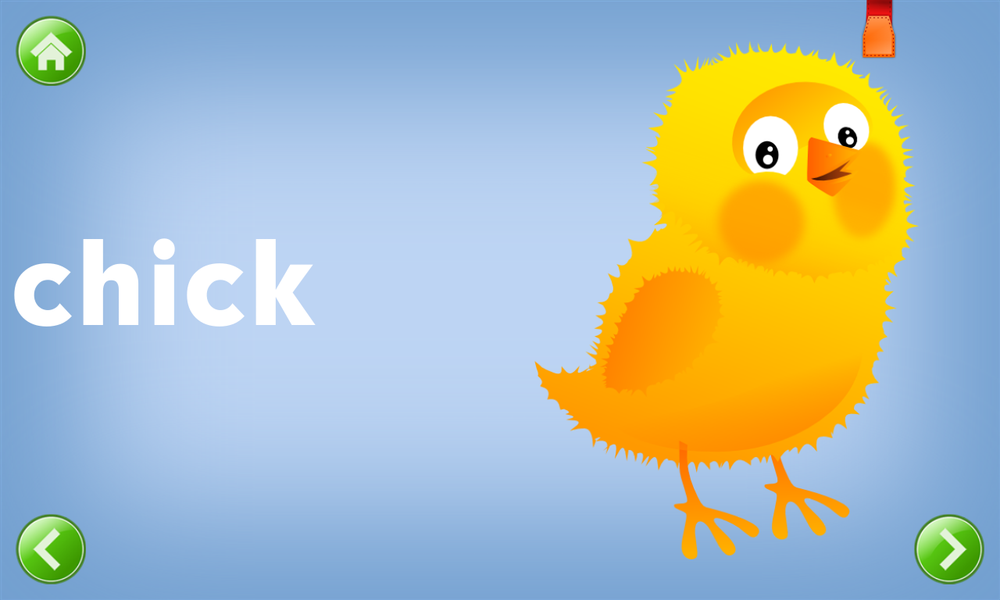 Kids Preschool Puzzles - Gameplay image of android game