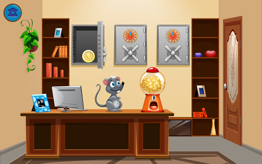 Kids Telling Time (Lite) - Gameplay image of android game