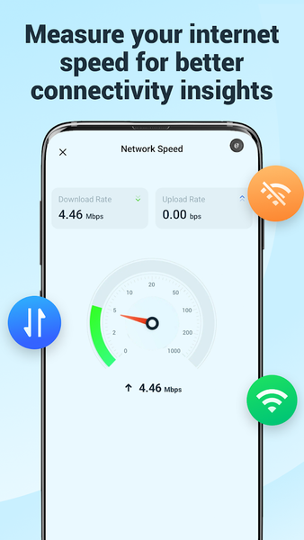 StellarRecover - Image screenshot of android app