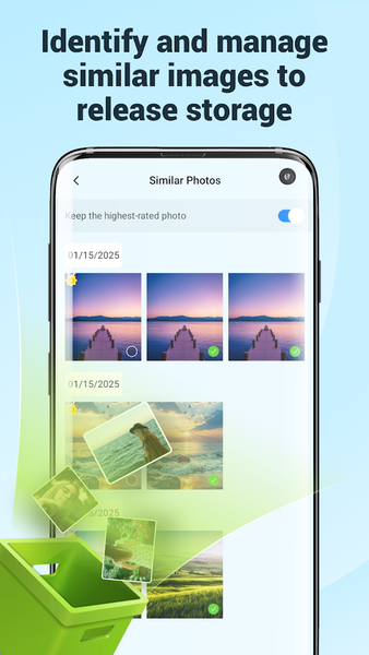 StellarRecover - Image screenshot of android app