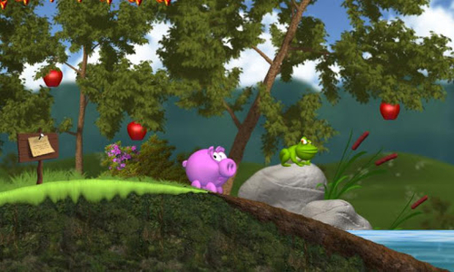 Fierce Fighter, jogos Online Wx, smurfs Village, piggy peppa, peppa, piggy,  garden, android Gingerbread, peppa Pig, google Play