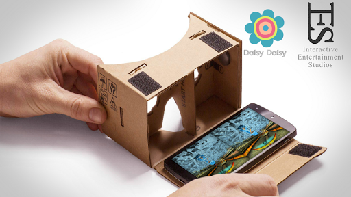 Subway Surfing VR - عکس بازی موبایلی اندروید