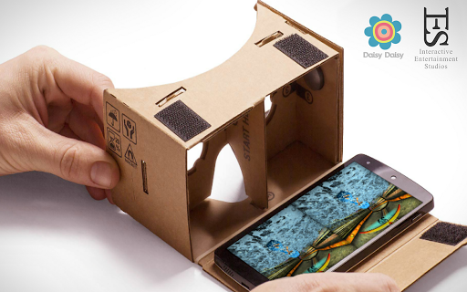 Subway Surfing VR - عکس بازی موبایلی اندروید