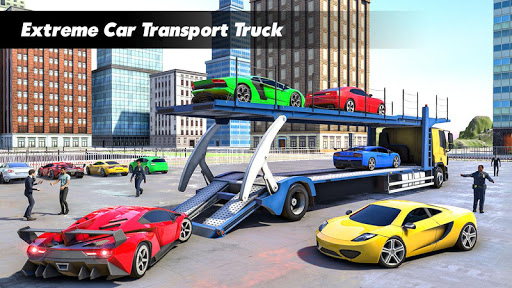 Car Parking Order Puzzle Game mobile android iOS apk download for