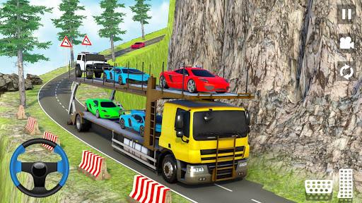 Car Parking Order Puzzle Game - عکس بازی موبایلی اندروید