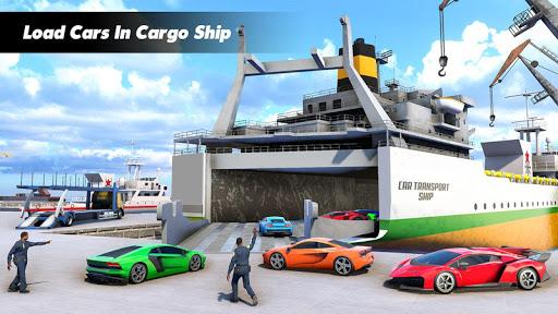 Car Parking Order Puzzle Game - عکس بازی موبایلی اندروید