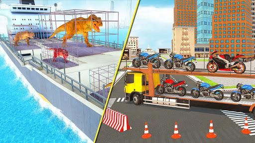 Car Parking Order Puzzle Game - عکس بازی موبایلی اندروید