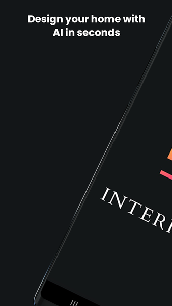 Interior X: AI Home Design - Image screenshot of android app