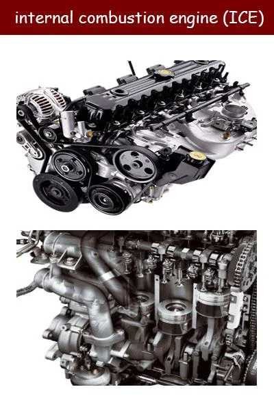 internal combustion engine - Image screenshot of android app