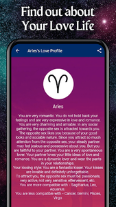 Zodiac Love Test::Appstore for Android