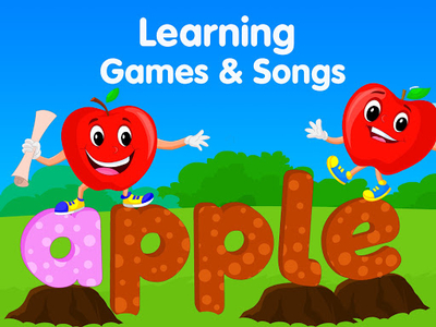KidloLand Kids & Toddler Games - Gameplay image of android game