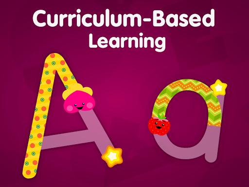 KidloLand – آهنگهای کودکانه - عکس بازی موبایلی اندروید