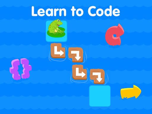 KidloLand – آهنگهای کودکانه - عکس بازی موبایلی اندروید