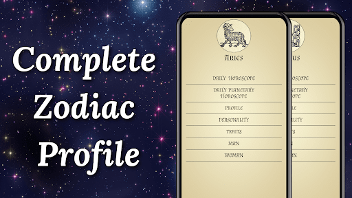 Daily Horoscope Zodiac Signs for Android Download Bazaar