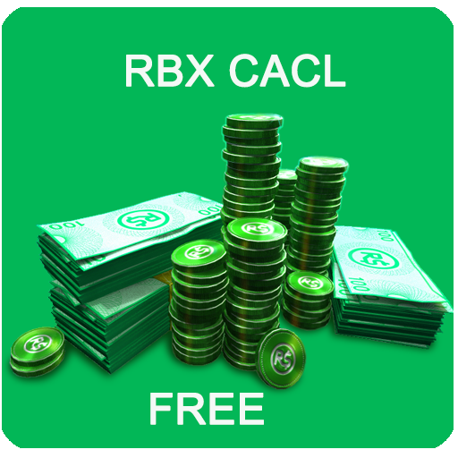 RBX calc free - عکس برنامه موبایلی اندروید