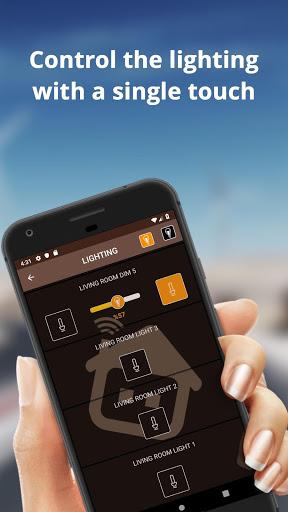 InterraPro - عکس برنامه موبایلی اندروید