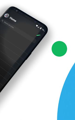 Note-ify: Notes, Lists & Tasks - عکس برنامه موبایلی اندروید