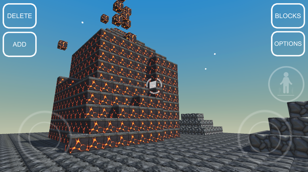 Build Craft Exploration - عکس برنامه موبایلی اندروید