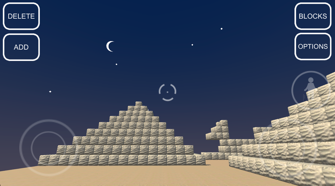 Build Craft Exploration - عکس برنامه موبایلی اندروید