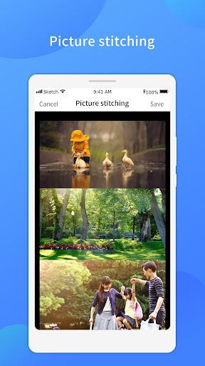 Funbox - Removal Watermark - Image screenshot of android app