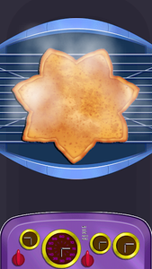 Pizza Making Cooking Girl Game - عکس بازی موبایلی اندروید