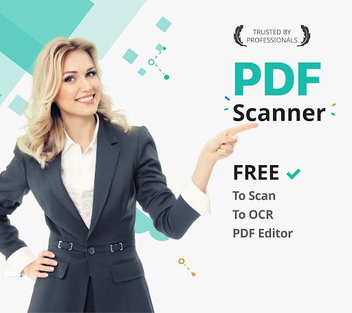CamScanner - PDF Scanner App (مود) - عکس برنامه موبایلی اندروید
