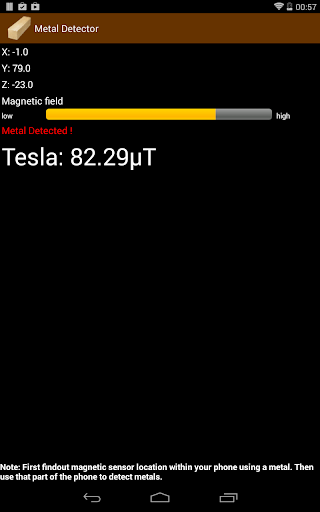Handyman Calculator - عکس برنامه موبایلی اندروید