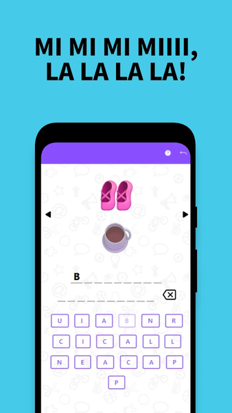 Guess Italian Brainrot Animals - عکس بازی موبایلی اندروید