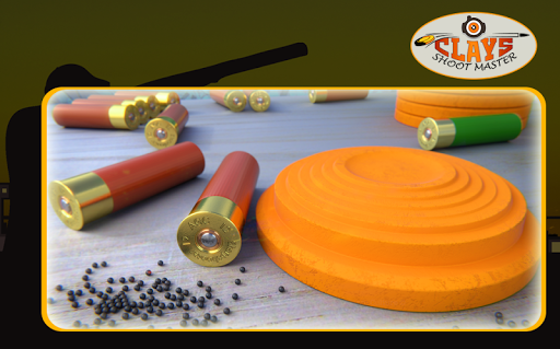 Clays Hunting Master ۲۰۱۷ - عکس بازی موبایلی اندروید