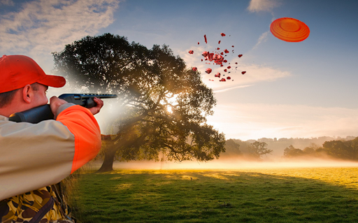 Clays Hunting Master ۲۰۱۷ - عکس بازی موبایلی اندروید