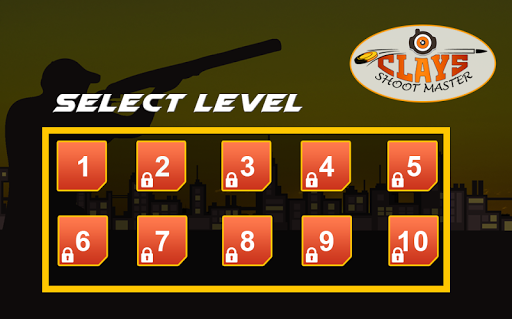 Clays Hunting Master ۲۰۱۷ - عکس بازی موبایلی اندروید
