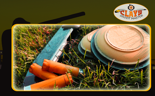 Clays Hunting Master ۲۰۱۷ - عکس بازی موبایلی اندروید