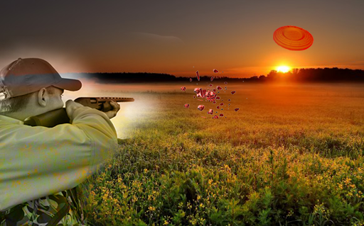 Clays Hunting Master ۲۰۱۷ - عکس بازی موبایلی اندروید