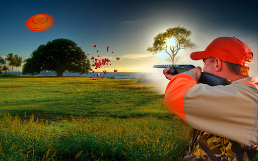 Clays Hunting Master ۲۰۱۷ - عکس بازی موبایلی اندروید