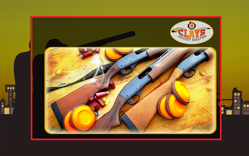 Clays Hunting Master ۲۰۱۷ - عکس بازی موبایلی اندروید