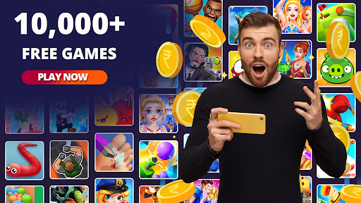 All Games 2023 In One Game App - عکس بازی موبایلی اندروید