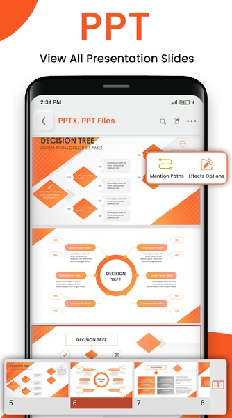 Photo to PDF Maker: PDF Viewer - Image screenshot of android app