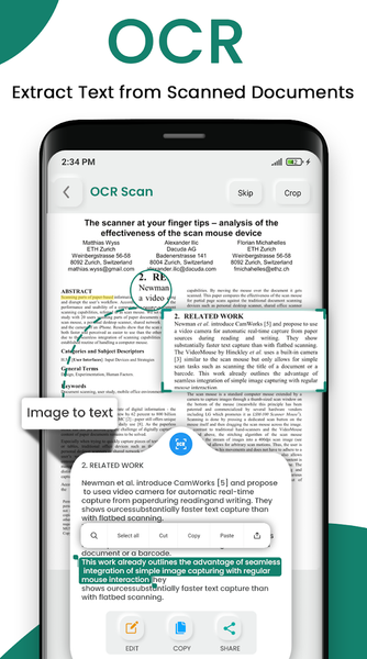 Photo to PDF Maker: PDF Viewer - Image screenshot of android app