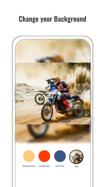 Cut, Trim & Crop Video Editor - Image screenshot of android app